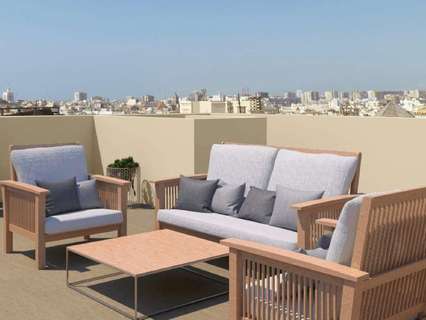 Piso en venta en Málaga