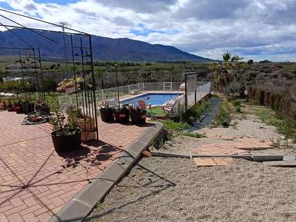 Casa en venta en Alhama de Murcia