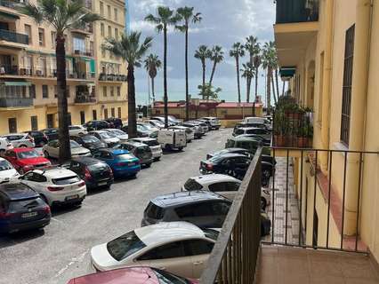 Piso en venta en Málaga