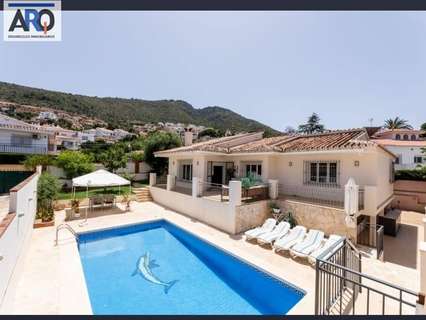 Chalet en venta en Alhaurín de la Torre rebajado