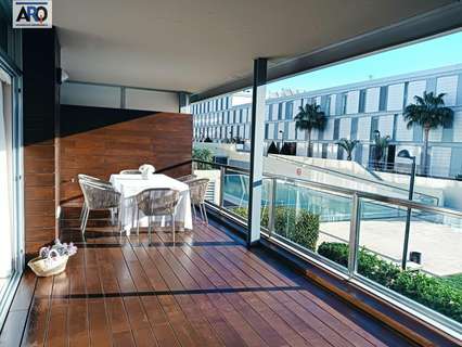 Piso en venta en Manilva