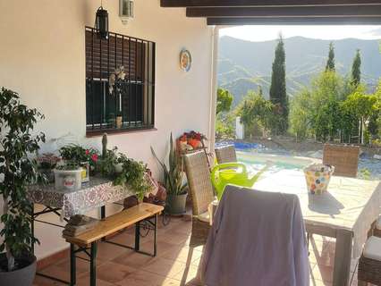 Casa en venta en El Borge