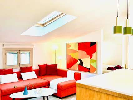 Piso en venta en Málaga rebajado