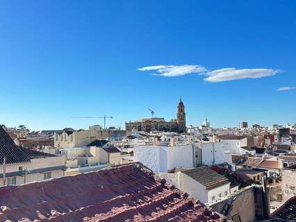 Piso en venta en Málaga rebajado