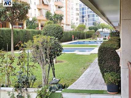 Ático en venta en Málaga