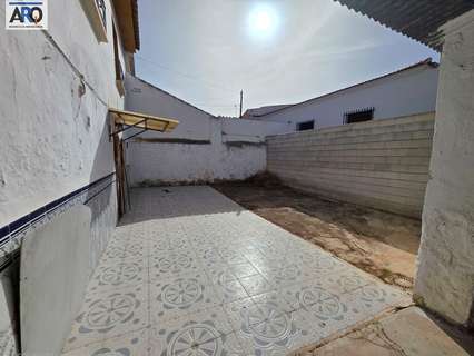 Casa en venta en Humilladero rebajada