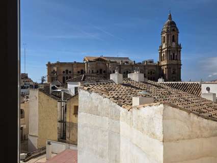 Ático en venta en Málaga