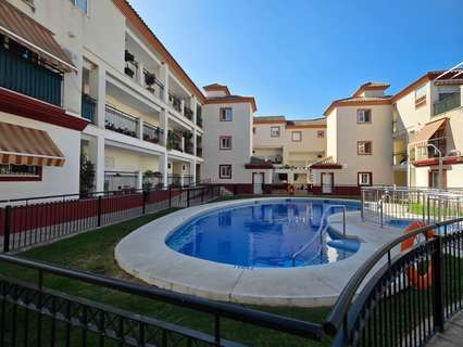 Piso en venta en Alhaurín de la Torre rebajado