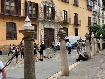 Piso en venta en Málaga rebajado