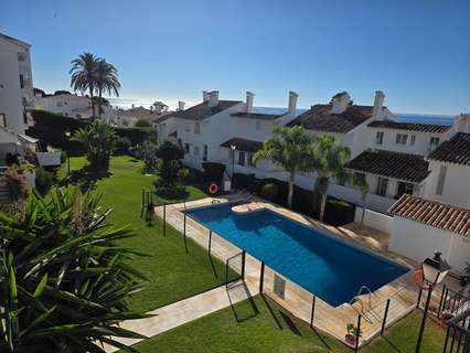 Apartamento en venta en Mijas rebajado