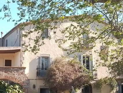 Masía en venta en Santa Cristina d'Aro