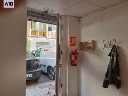 Local comercial en venta en Málaga