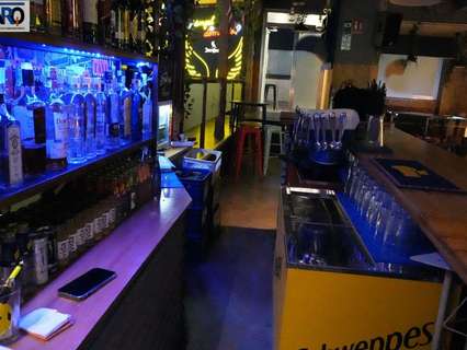 Local comercial en venta en Málaga