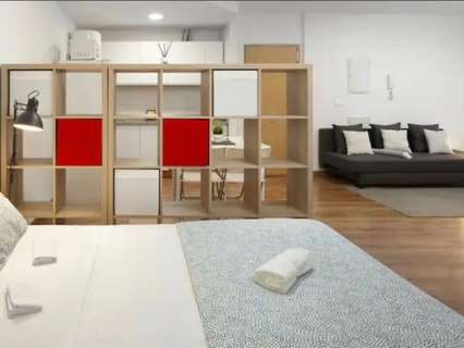 Estudio en venta en Málaga