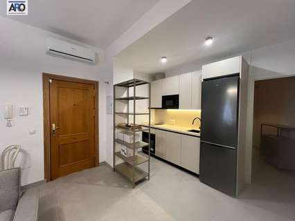 Planta baja en venta en Málaga