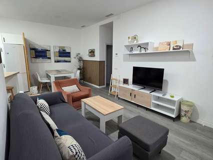 Piso en venta en Málaga