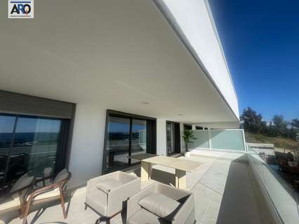 Apartamento en venta en Estepona