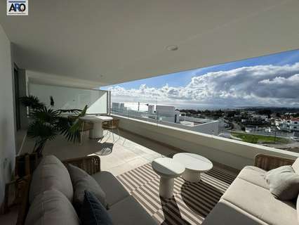 Apartamento en venta en Estepona