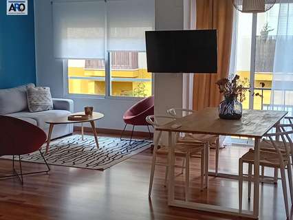 Piso en venta en Málaga