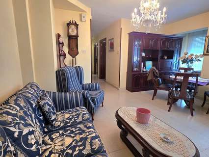 Piso en venta en Málaga