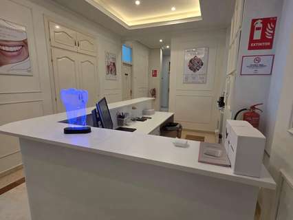 Oficina en venta en Málaga