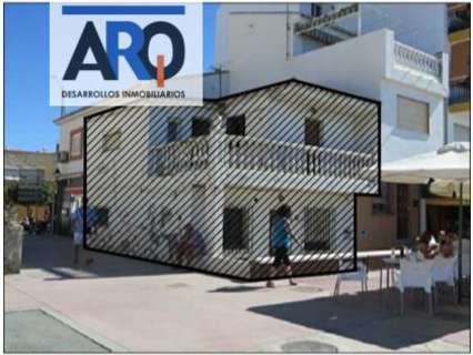 Casa en venta en Rincón de la Victoria