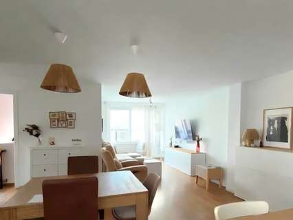 Piso en venta en Málaga