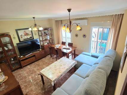 Piso en venta en Málaga