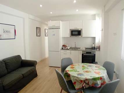 Piso en venta en Málaga