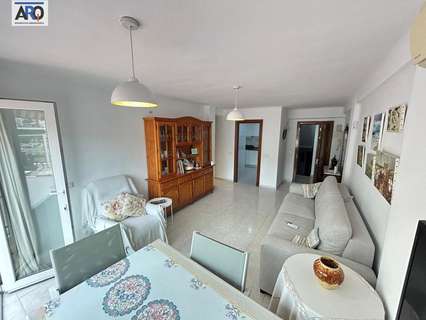 Piso en venta en Vélez-Málaga rebajado