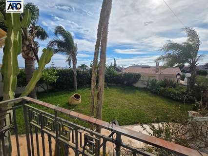 Chalet en venta en Vélez-Málaga