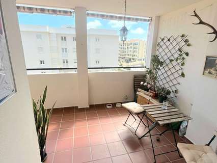 Piso en venta en Benalmádena