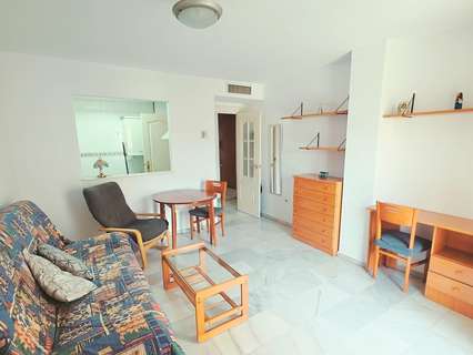 Piso en venta en Málaga