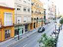 Plaza de parking en venta en Málaga