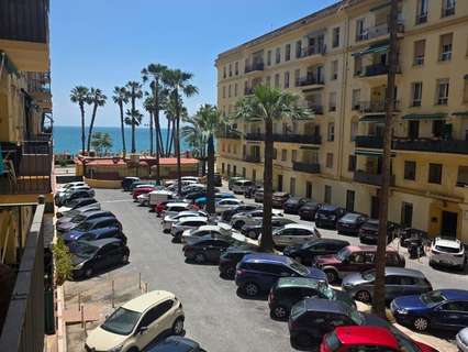 Piso en venta en Málaga