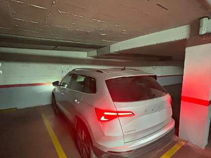 Plaza de parking en venta en Benalmádena