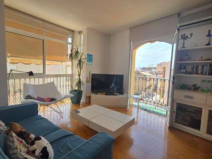 Ático en venta en Málaga