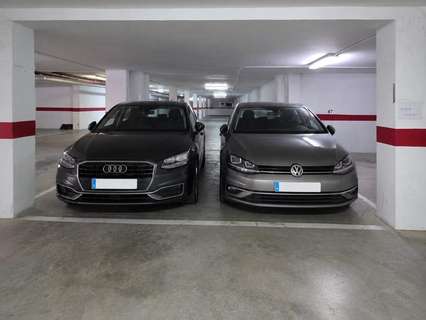 Plaza de parking en venta en Rincón de la Victoria zona Torre de Benagalbon