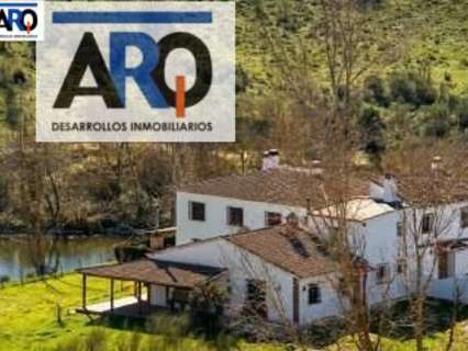 Casa rústica en venta en Villanueva de la Concepción