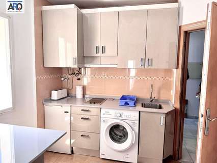 Piso en venta en Málaga