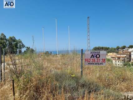Parcela rústica en venta en Vélez-Málaga zona Chilches