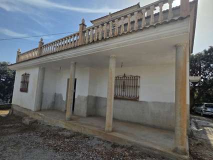 Chalet en venta en Comares