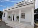 Chalet en venta en Comares rebajado