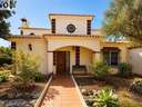 Chalet en venta en Rincón de la Victoria