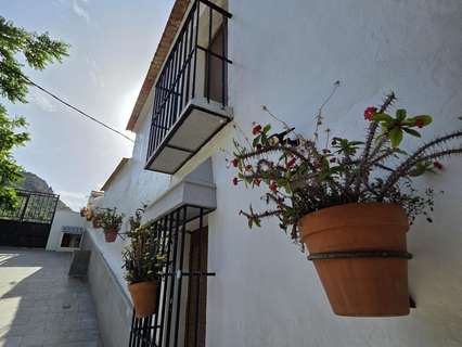 Casa en venta en Almogía
