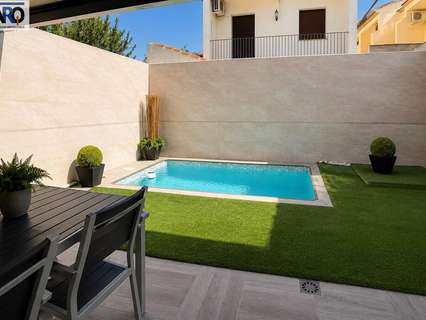 Chalet en venta en Humilladero