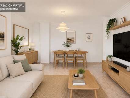 Piso en venta en Málaga