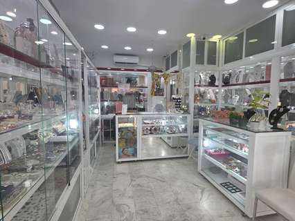 Local comercial en venta en Benalmádena