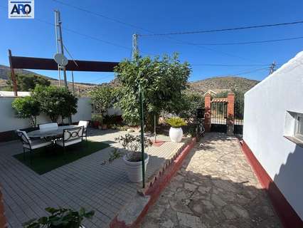 Chalet en venta en Teba