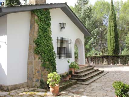 Casa rústica en venta en Ronda